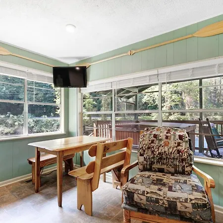 River Romance Sylva Exterior foto