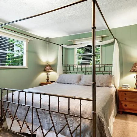 River Romance Sylva Exterior foto