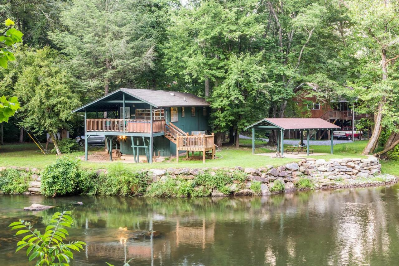 Holiday home River Romance *