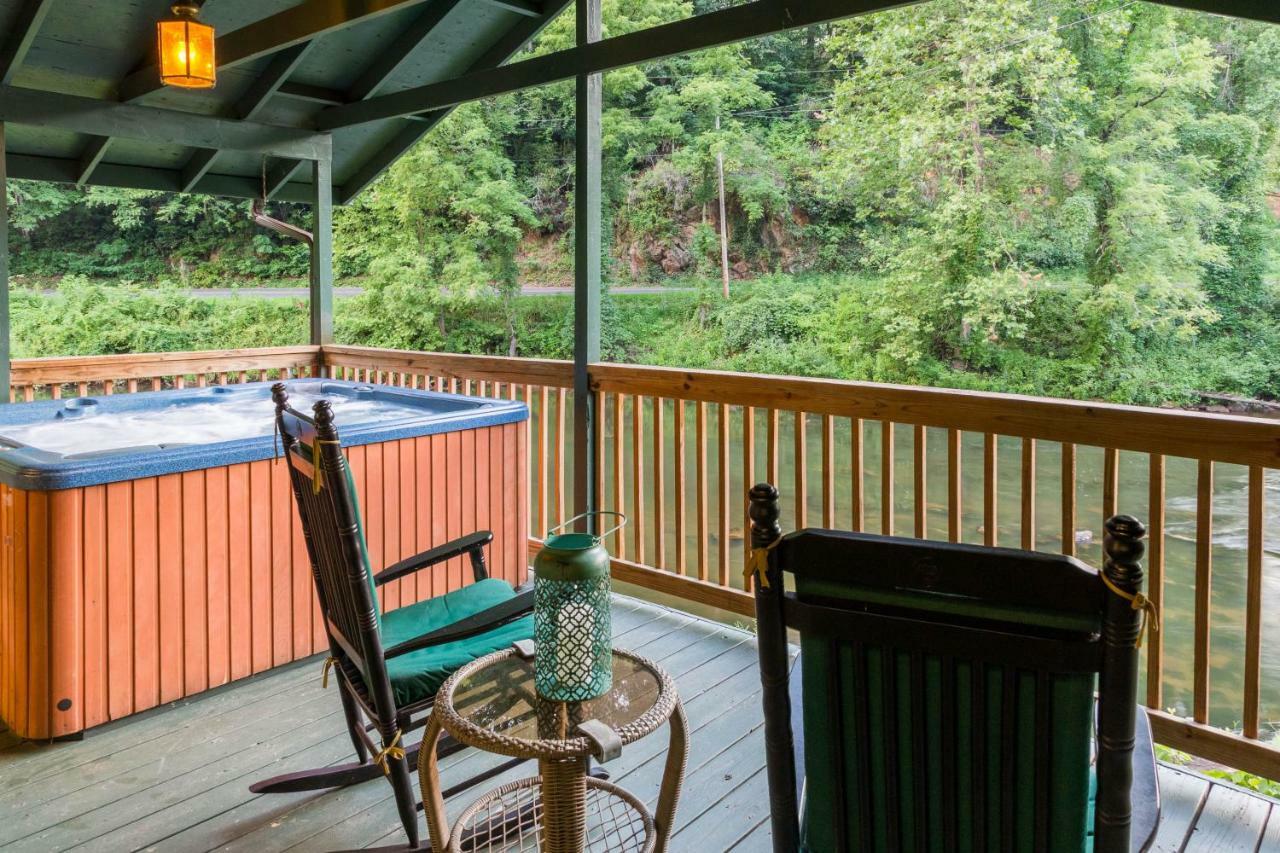 River Romance Holiday home