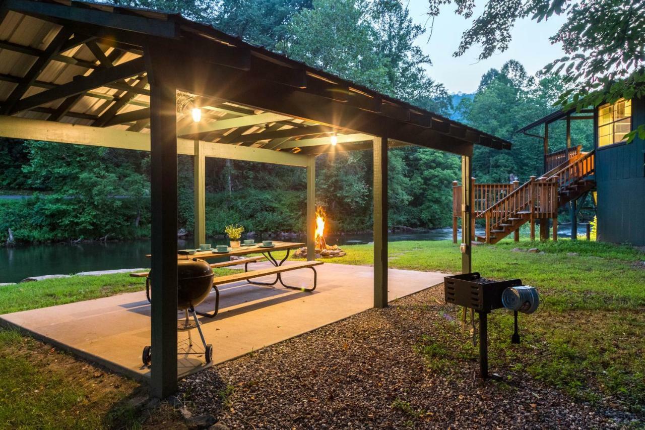 Holiday home River Romance *