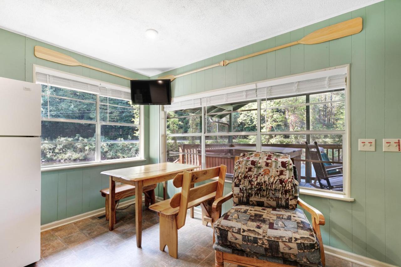 River Romance Holiday home