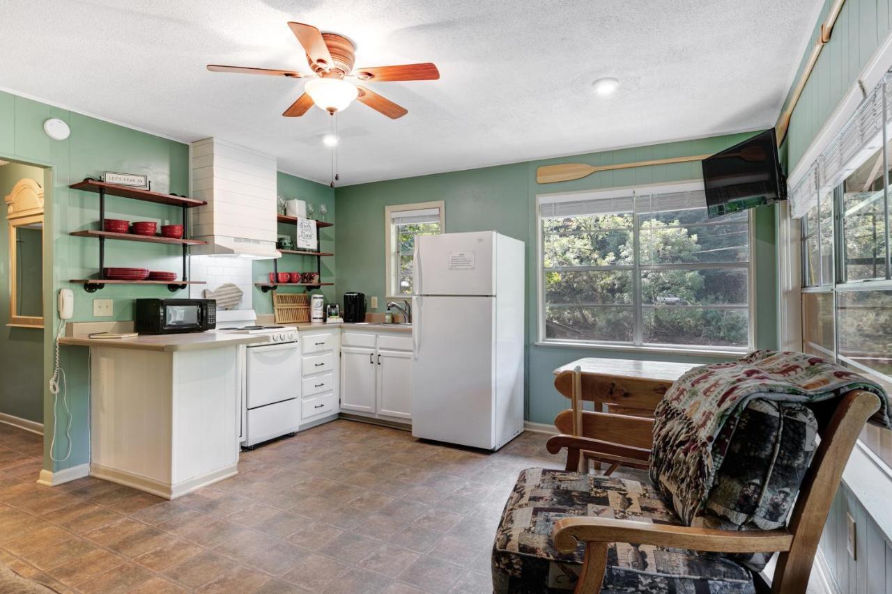 Holiday home River Romance Sylva
